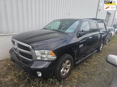 Dodge Ram 1500 - 3.6 V6 Quad Cab 6'4 / NAP / Lees tekst