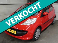 Peugeot 107 - 1.0-12V XS - 5deurs - APK Juli 2026 - Mooie auto