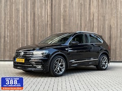 Volkswagen Tiguan - - 1.5 TSI Highline Business R-LINE / COMPLEET / PANO / KEYLESS PAKKET