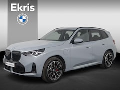 BMW X3 - 30e xDrive M-Sportpakket | Stoelventilatie | Getint Glas | Head Up