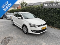 Volkswagen Polo - 1.2 TDI BlueMotion Comfort Edition | Navi | Airco | Cruise Control | LMV | Elekt. Ramen |