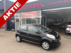 Citroën C1 - 1.0-12V Séduction+ AIRCO * 5DEURS * NW APK * NIEUWE KOPPELING * NIEUWE APK