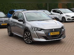 Peugeot 208 - 1.2 PureTech GT-Line / Panoramadak / Camera / Navigatie / 17'' / Half leder / Dodehoek / C