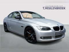 BMW 3-serie Coupé - 335i 6-bak, 400PK