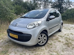 Citroën C1 - 1.0-12V Séduction..Koude Airco