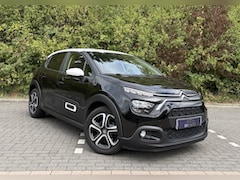 Citroën C3 - 1.2 PureTech S&S Feel