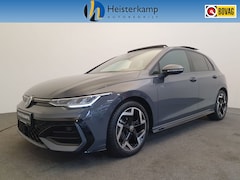 Volkswagen Golf - 8.5 1.5 eTSI 150pk DSG/AUT R-Line Panoramadak, Camera, ACC