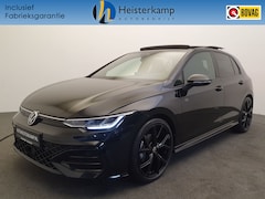 Volkswagen Golf - 8.5 1.5 eTSI 150pk DSG/AUT R-Line Panoramadak, Camera, ACC