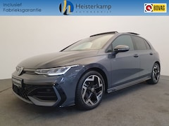 Volkswagen Golf - 8.5 1.5 eTSI 150pk DSG/AUT R-Line Panoramadak, Camera, ACC