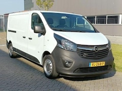 Opel Vivaro - VIVARO-B L2H1 1.6 CDTI *Trekhaak*Camera*Nav *Excl. BTW