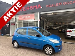 Hyundai i10 - 1.1 Active 2 EIGENAAR * NIEUWE APK * DEALERONDERHOUDEN