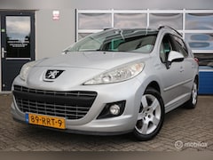 Peugeot 207 SW - 1.6 VTi Sportium AIRCO/CRUISE-CONTROL/LMV/NAP