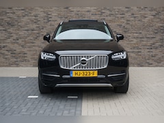 Volvo XC90 - 2.0 T8 Twin Engine AWD Inscription Panoramadak Bowers&Wilkins Camera Memory Seats