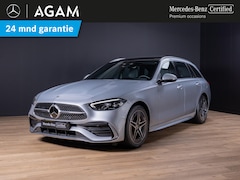 Mercedes-Benz C-klasse Estate - 300 e AMG Line Panorama dak