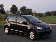 Skoda Citigo - 1.0 Greentech Elegance