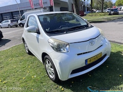 Toyota iQ - 1.0 VVTi Comfort