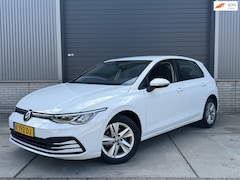 Volkswagen Golf - 1.0 TSI Life |1e Eigenaar|NL Auto|Carplay|