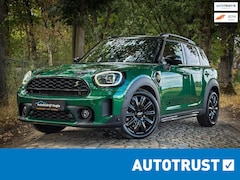 MINI Countryman - Cooper SE All4 PHEV *HEAD-UP*PANO*LEDER*MEMORY