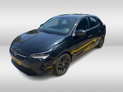 Opel Corsa - 1.2 GS Line / Navigatie / Parkeerhulp achter / Keyless / 16'' / Getint glas / Climate Cont