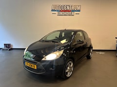 Ford Ka - 1.2 Trend