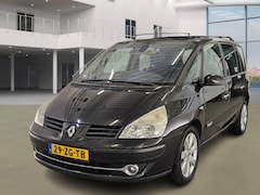 Renault Espace - 2.0T Dynamique ( APK KEURING BIJ AFLEVERING )