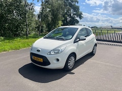 Ford Ka - 1.2 Cool & Sound start/stop