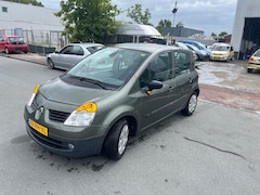 Renault Modus - 1.4-16V Expression Luxe Airco Trekhaak