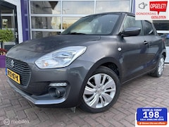 Suzuki Swift - 1.2 Comfort * AIRCO * PDC * LED * NAVIGATIE