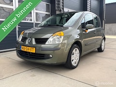 Renault Modus - 1.2 APK NAP Airco Elektriche Ramen