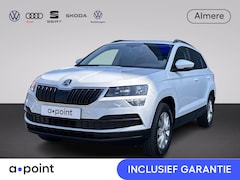 Skoda Karoq - 1.0 TSI Ambition 116pk | Parkeersensoren | Cruise controle | 16 inch Lichtmetalen velgen |