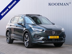 SEAT Tarraco - 1.4 TSI 245pk e-Hybrid PHEV FR Business Automaat Schuifdak / Stoelverwarming / 360 Camera