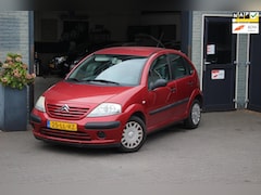 Citroën C3 - 1.4i Ligne Prestige|NAP|