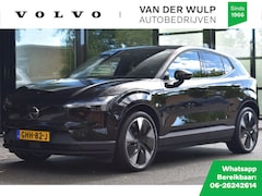 Volvo EX30 - Twin Performance Ultra 428pk/69kWh | Climate | 20'' | Getin