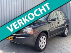 Volvo XC90 - 2.5 T Summum|7 Persoons|Automaat|