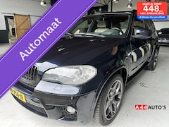 BMW X5 - xDrive50i High Executive VOL M-PAKKET*NETTE STAAT