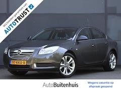Opel Insignia - 1.8 Cosmo|YOUNGTIMER|CLIMATE|CRUISE