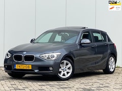BMW 1-serie - 116d EDE Upgrade Edition