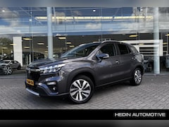 Suzuki S-Cross - 1.5 Hybrid Style Nav | Climate Control | Lane Assist | Adapt. Cruise Control | Panoramadak