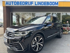 Volkswagen Tiguan - 1.4 TSI eHybrid R-Line Panoramadak Memory seat