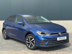 Volkswagen Polo - 1.0 TSI Style