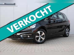 BMW 2-serie Active Tourer - 218i High Excutive ACC I LEDER I SFEERVERL. I LED I NAVI I AUT. I