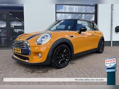 MINI Cooper - 1.5 136pk Pepper