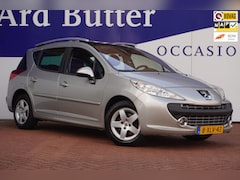 Peugeot 207 SW - 1.4 VTi Sublime+airco+Pano-dak+Nieuwe voorbanden = TOP AANBIEDING