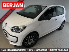 Volkswagen Up! - 1.0 take up BlueMotion AIRCO 5DRS SPARCO WIELDOPSET START-STOP NWE APK INRUIL MOG ZEER NET