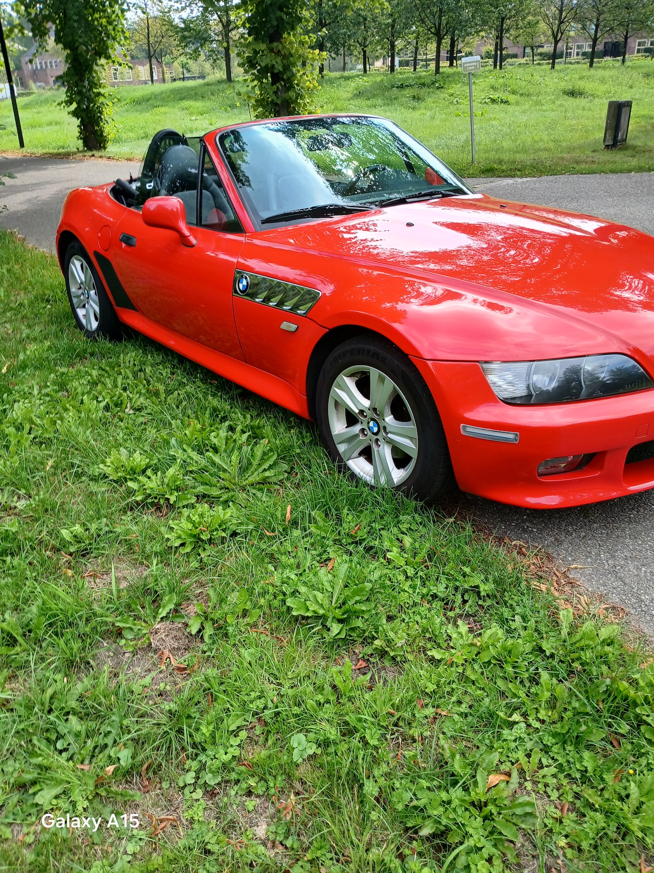 BMW Z3 Roadster - 1.8 - AutoWereld.nl
