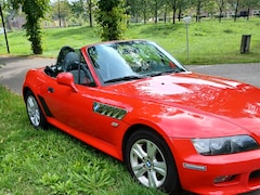 BMW Z3 Roadster - 1.8