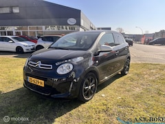 Citroën C1 - 1.0 VTi Urban Ride -Achteruit Camera NAP