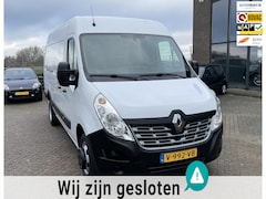 Renault Master - T35 2.3 dCi L3H3 DL Energy, 1E EIG, NAP