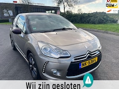 Citroën DS3 - 1.6 VTi So Chic, Automaat, Pdc, Leder, Stoelverw, Two-Tone