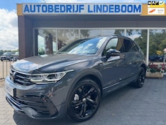 Volkswagen Tiguan - 1.4 TSI eHybrid R-Line Black pakket